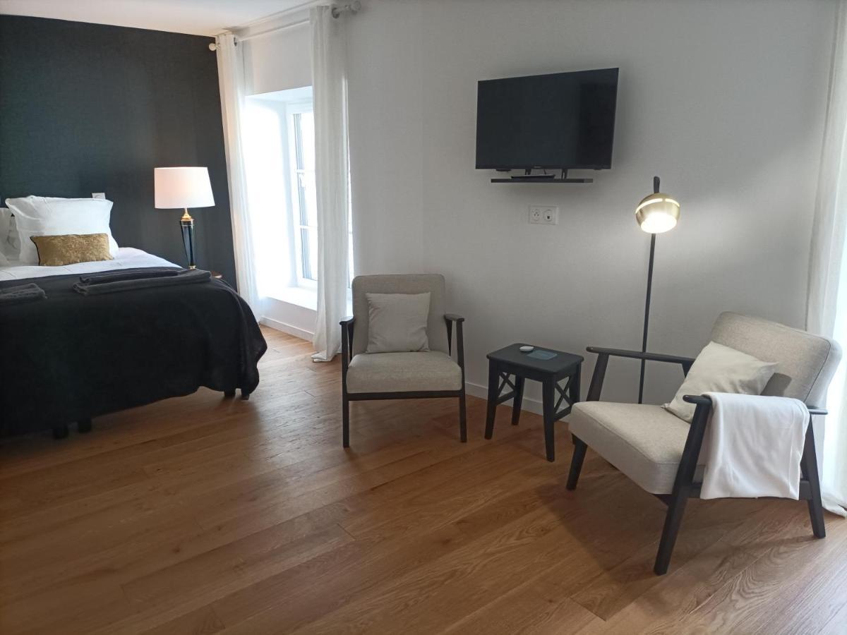 Villa Buffon Angers Exterior photo